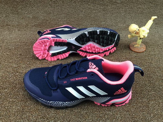 Adidas Performance Running Shoes Women--013